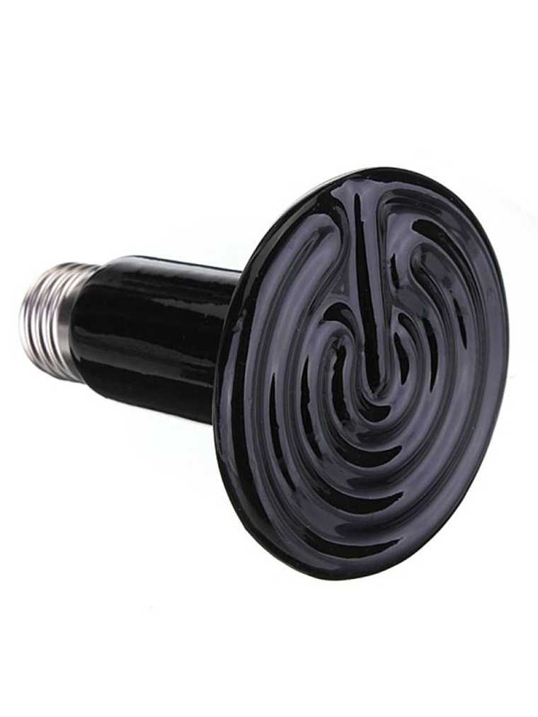 Ampolleta Cerámica Calor 50W 2