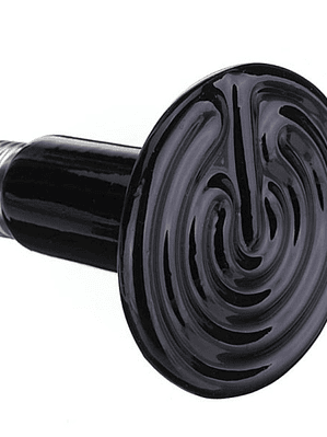 Ampolleta Cerámica Calor 50W