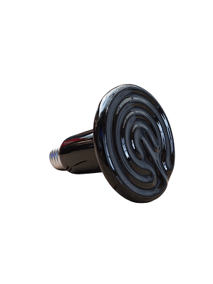 Ampolleta Cerámica Calor 100W