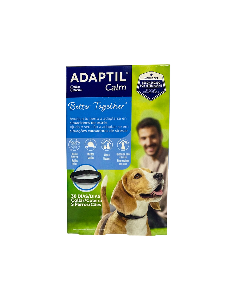 Adaptil Calm Collar Perro S/M 1