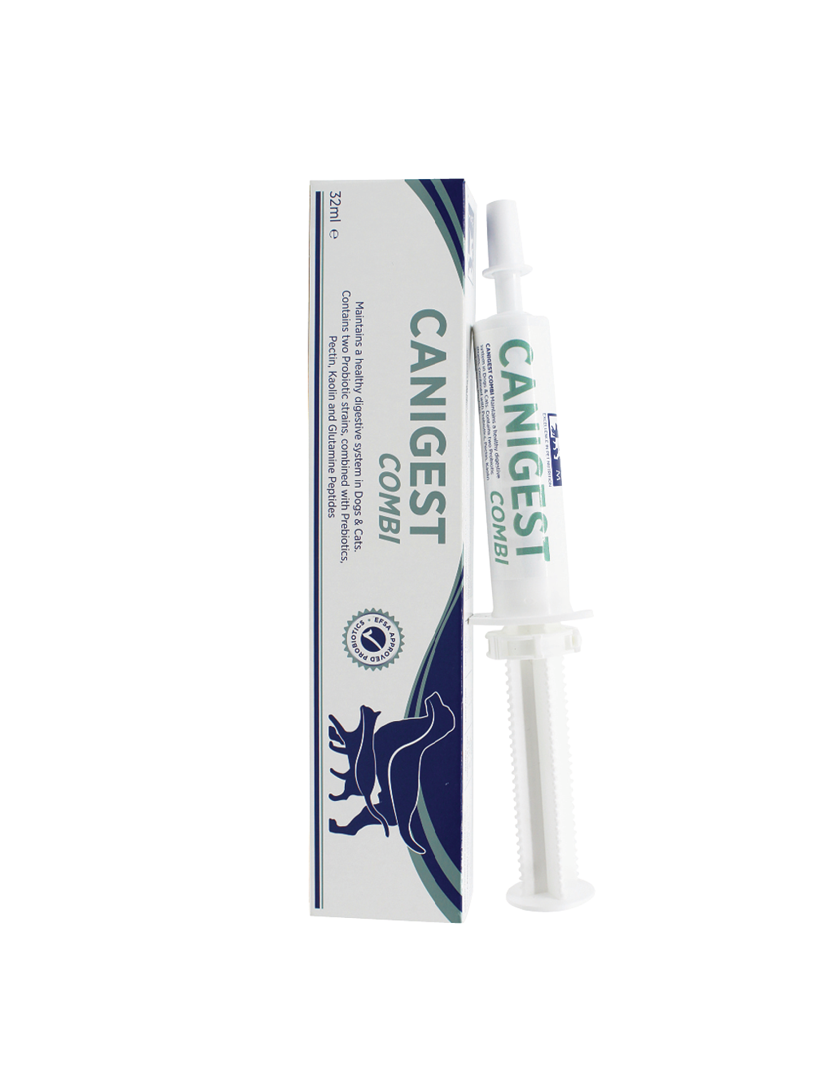 Canigest Combi Probiótico 32ml 1