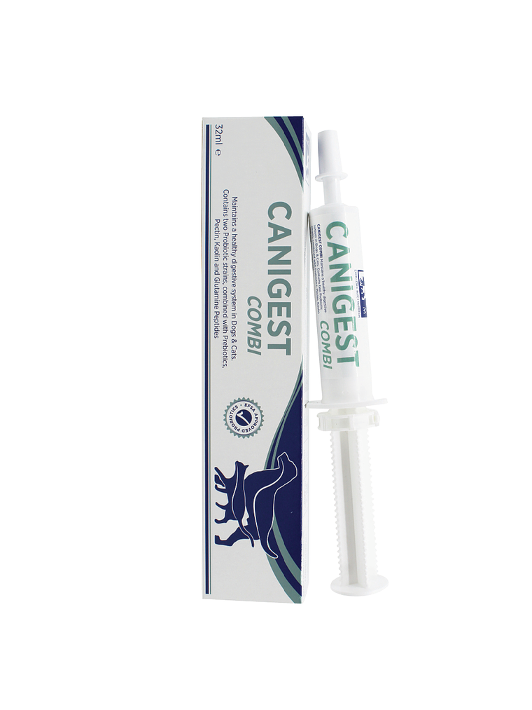 Canigest Combi Probiótico 32ml 1