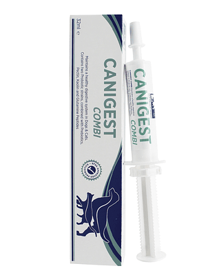 Canigest Combi Probiótico 32ml