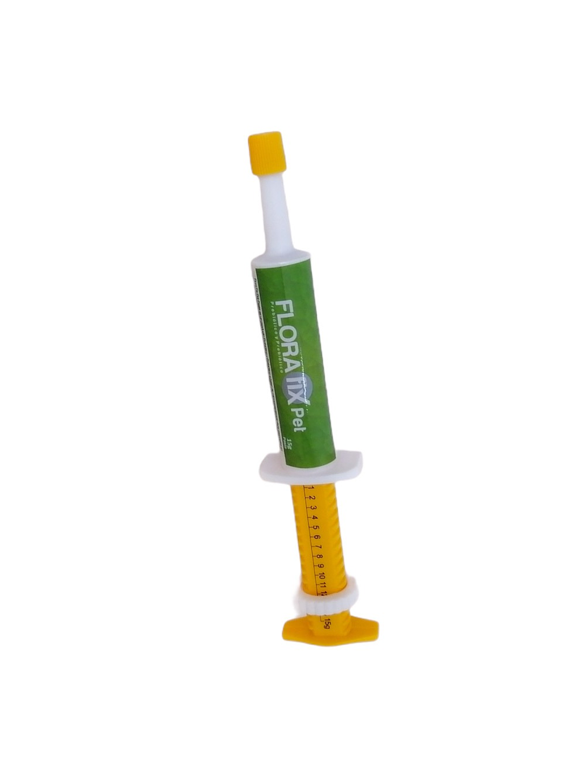 Florafix Pet Prebiótico 1