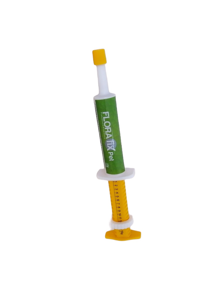 Florafix Pet Prebiótico 1