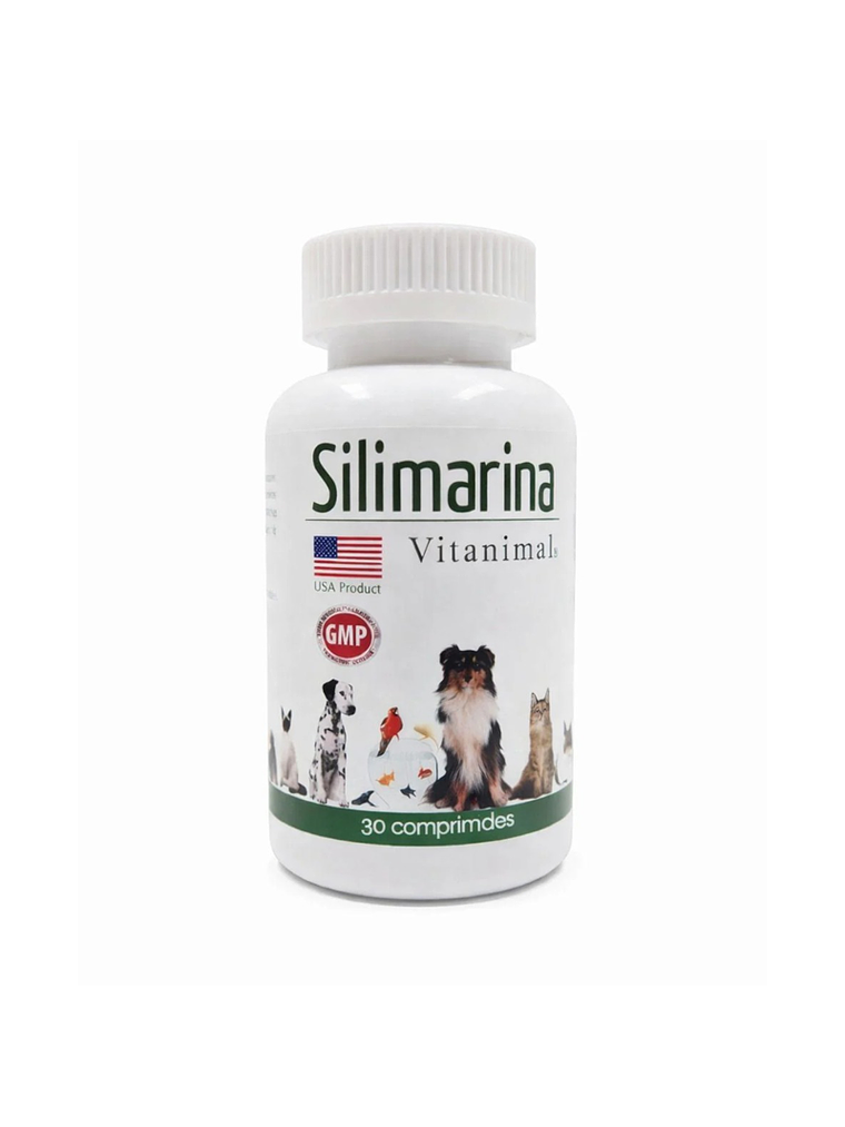 Silimarina Vitanimal 1