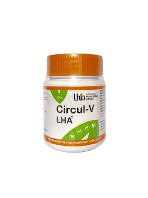 Circul-V Granulados LHA