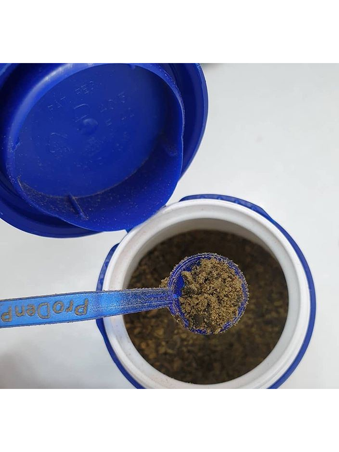 PlaqueOff Polvo Perro 2