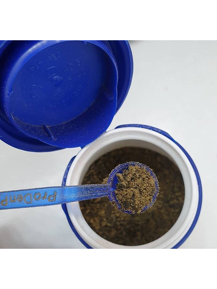 PlaqueOff Polvo Perro 2