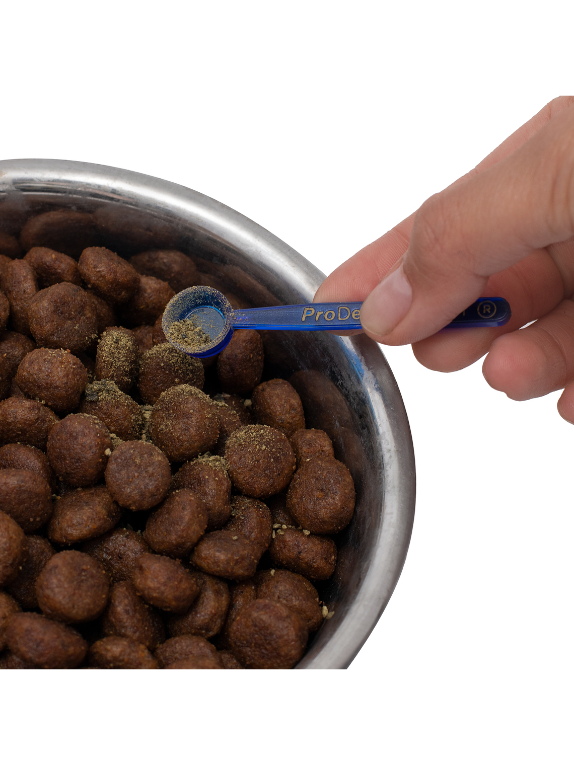 PlaqueOff Polvo Perro 3