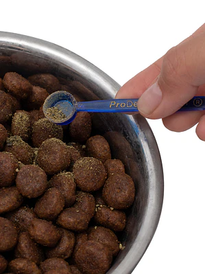 PlaqueOff Polvo Gato