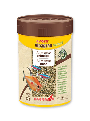 Sera Vipagran 30gr/100ml