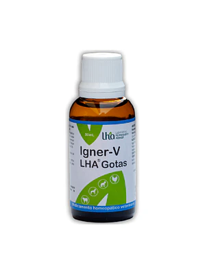 Igner-V LHA Gotas