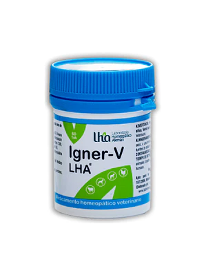 Igner-V LHA Comprimidos