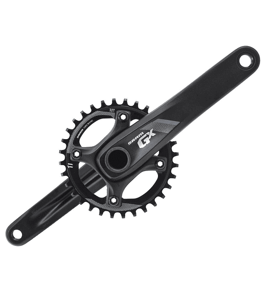 Volante Sram GX-1000 1x 175 Boost148 32t 