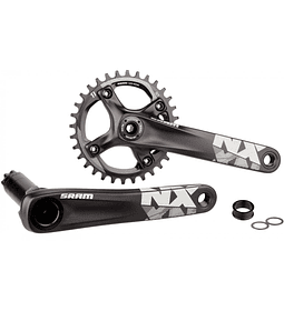 Volante Sram NX BB30 170mm 