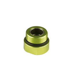 Repuesto DVO Diamond - Damper End Cap 