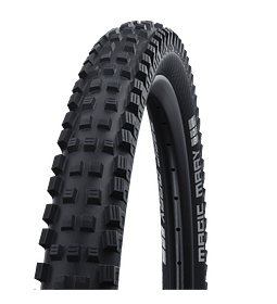 Neumático Schwalbe Magic Mary BikePark ADDIX 29x2.4 