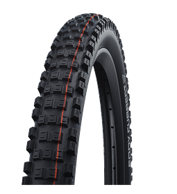 Neumático Schwalbe Eddy Current Rear S/Gravity ADDIX Soft 27.5x2.6 