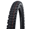 Neumático Schwalbe Eddy Current Rear S/Gravity ADDIX Soft 27.5x2.8 