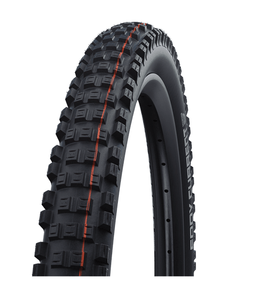 Neumático Schwalbe Eddy Current Rear S/Gravity ADDIX Soft 27.5x2.8 