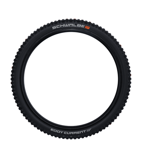 Neumático Schwalbe Eddy Current Rear S/Gravity ADDIX Soft 27.5x2.8 