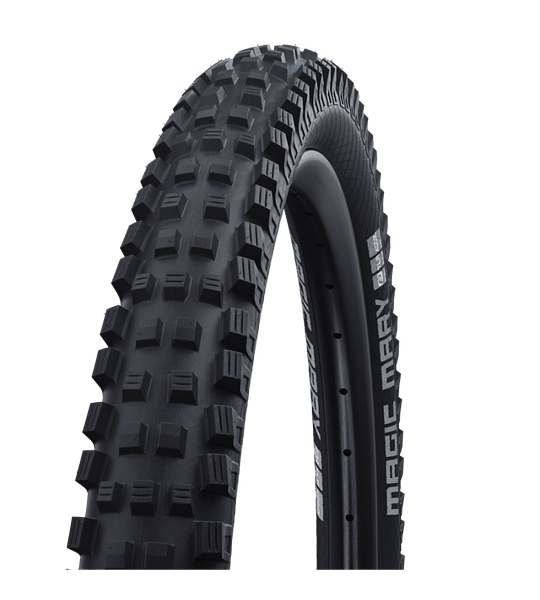 Neumático Schwalbe Magic Mary S/Gravity Addix Soft 27.5x2.35 