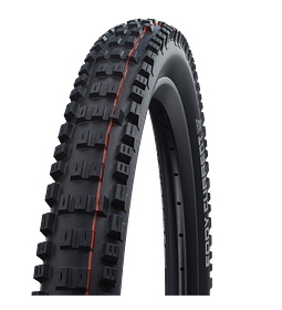 Neumático Schwalbe Eddy Current Front S/Trail ADDIX Soft 27.5x2.6 