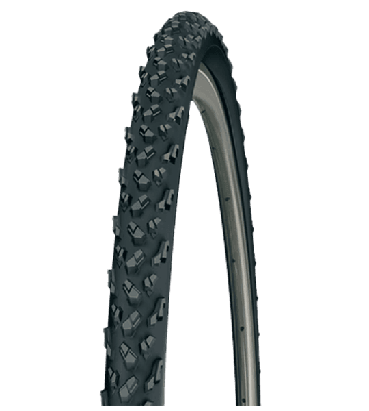 Neumático Michelin Cyclocross Mud 2 