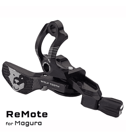 Manilla de Dropper Wolf Tooth ReMote Remote for Magura Brakes 