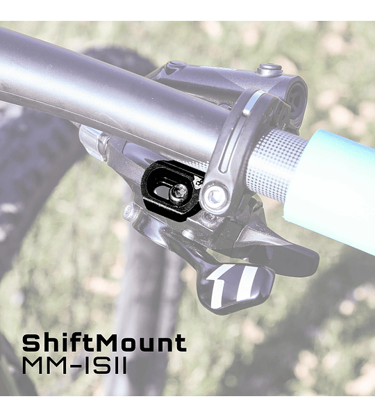 Adaptador Wolf Tooth - Shiftmount