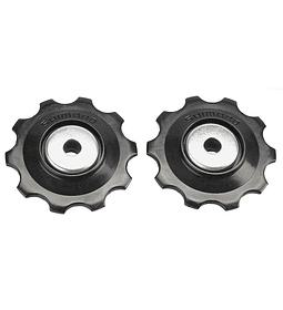 Roldanas Shimano 11v RD-M8000 - Pulley Set 