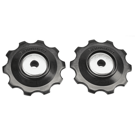 Roldanas Shimano 11v RD-M8000 - Pulley Set 