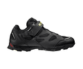 Zapatillas Mavic XA Elite -Black 2017