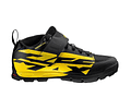 Zapatillas Mavic Deemax Pro Yellow/Black