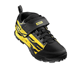 Zapatillas Mavic Deemax Pro Yellow/Black