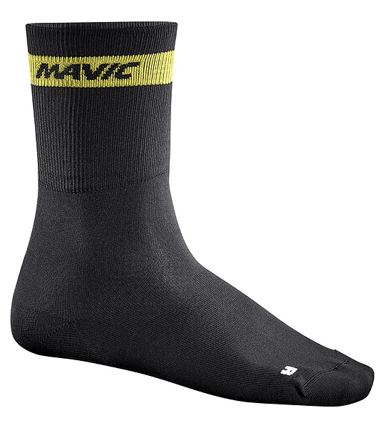 Mavic Crossmax High Sock Gris 35-38 