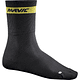 Mavic Crossmax High Sock Gris 35-38 