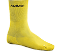 Mavic Crossmax High Sock Gris 35-38 