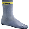 Mavic Crossmax High Sock Gris 35-38  1