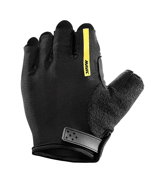 Guantes Cortos Mavic Aksium Small 