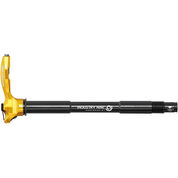 Eje Herramienta Industry Nine Match Stix Gold RockShox 110