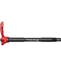 Eje Herramienta Industry Nine Match Stix Red Fox 110