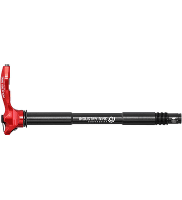 Eje Herramienta Industry Nine Match Stix Red Fox 110