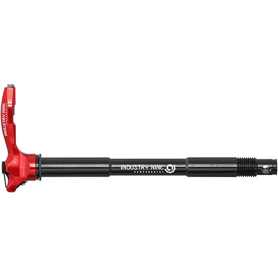 Eje Herramienta Industry Nine Match Stix Red Fox 110