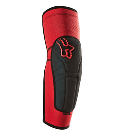 Coderas Fox Launch Enduro Rojo 2016 Extra Large 