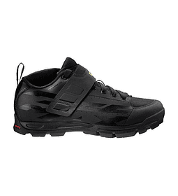 Zapatillas Mavic Deemax Pro Black/Black