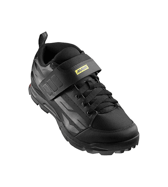 Zapatillas Mavic Deemax Pro Black/Black