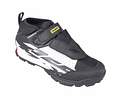 Zapatillas Mavic Deemax Elite - Black/White