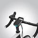 Runtastic Soporte Bici para smartphone Android Blanco 